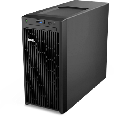 PowerEdge T150 塔式服务器
